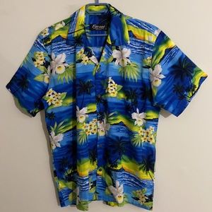 Favant Hawaiian shirt